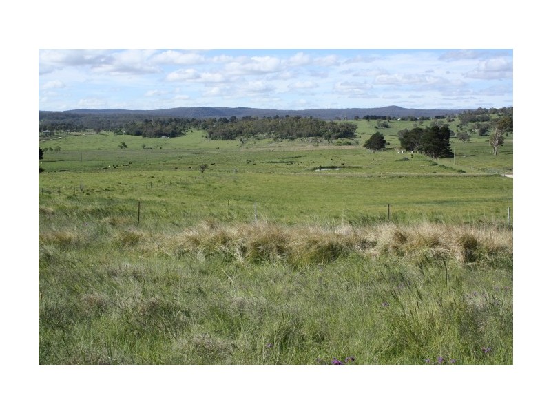 Tenterfield NSW 2372