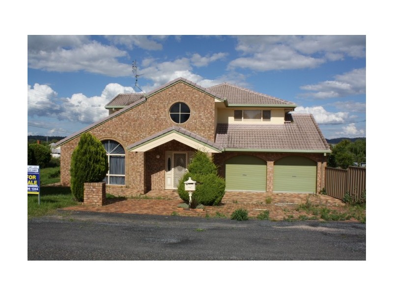 Tenterfield NSW 2372