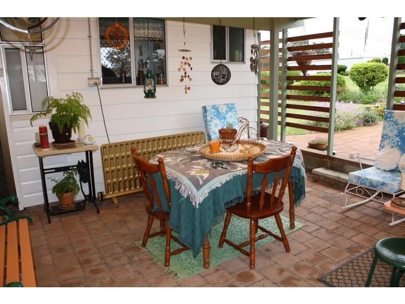 Tenterfield NSW 2372