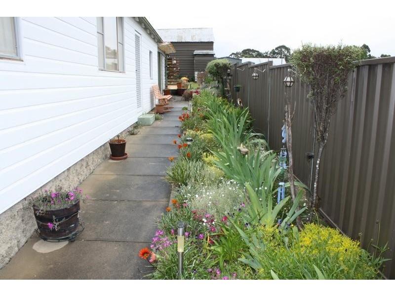 Tenterfield NSW 2372