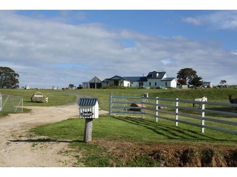Tenterfield NSW 2372