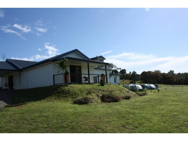 Tenterfield NSW 2372