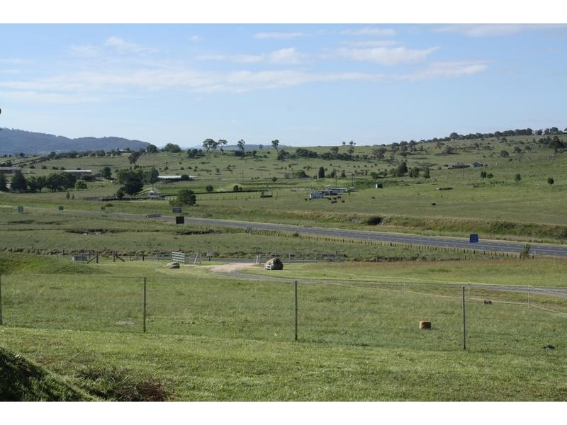 Tenterfield NSW 2372