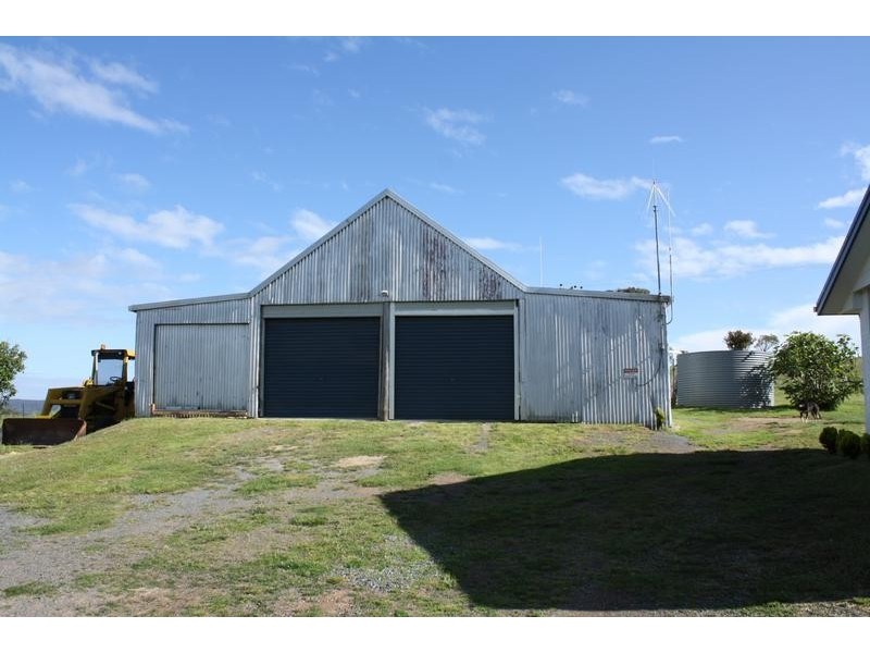 Tenterfield NSW 2372