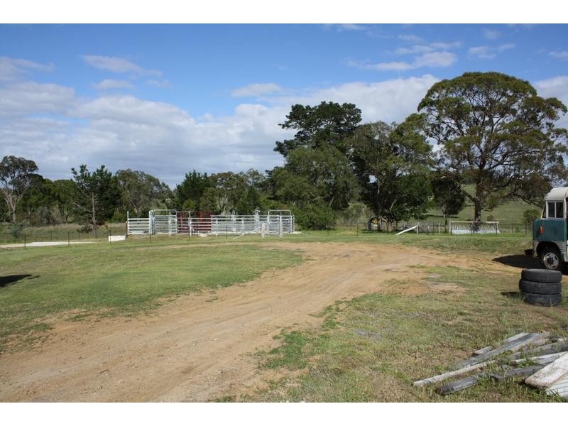Tenterfield NSW 2372
