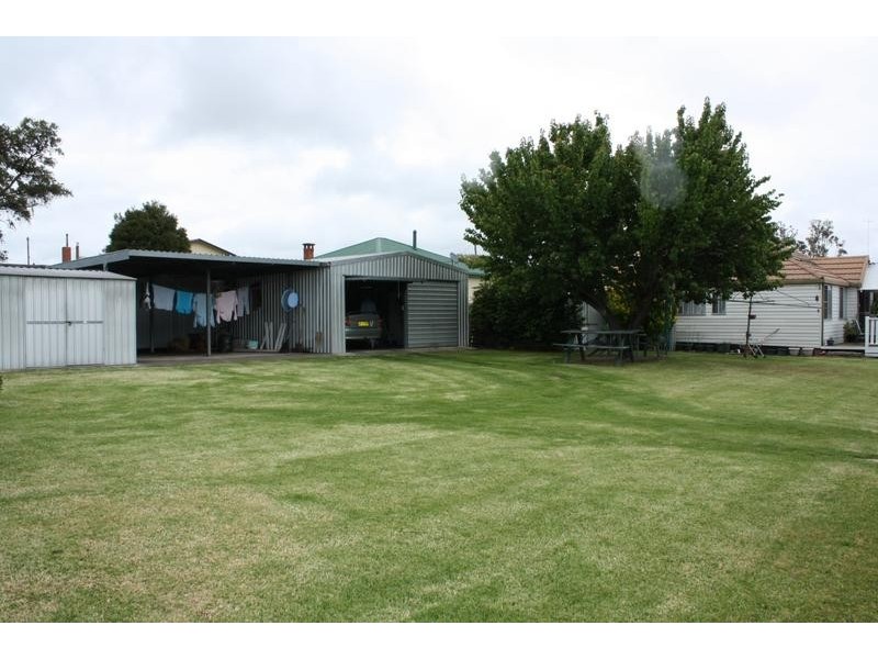 Tenterfield NSW 2372