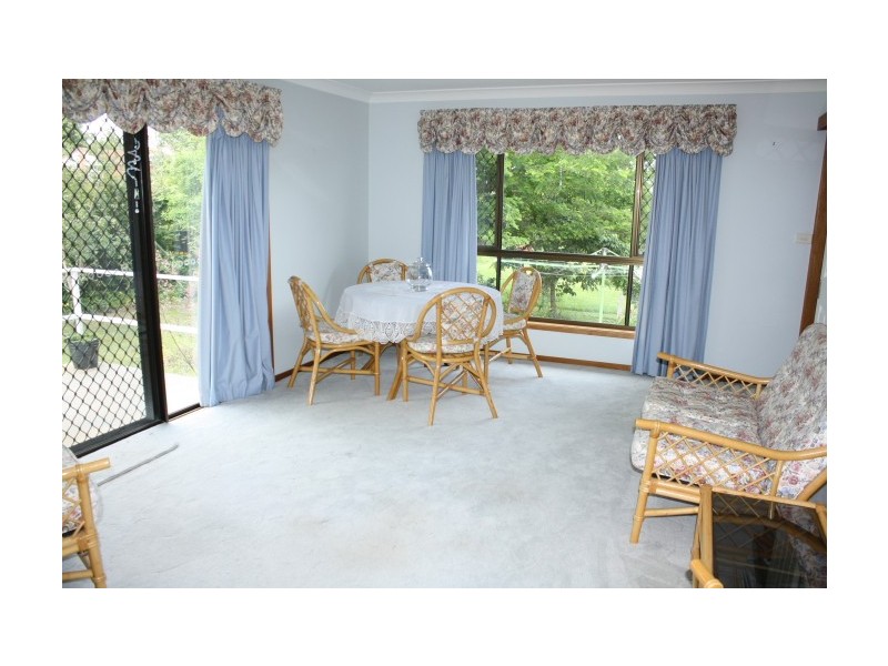 Tenterfield NSW 2372