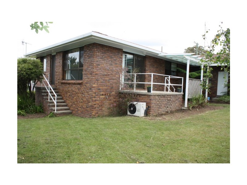 Tenterfield NSW 2372