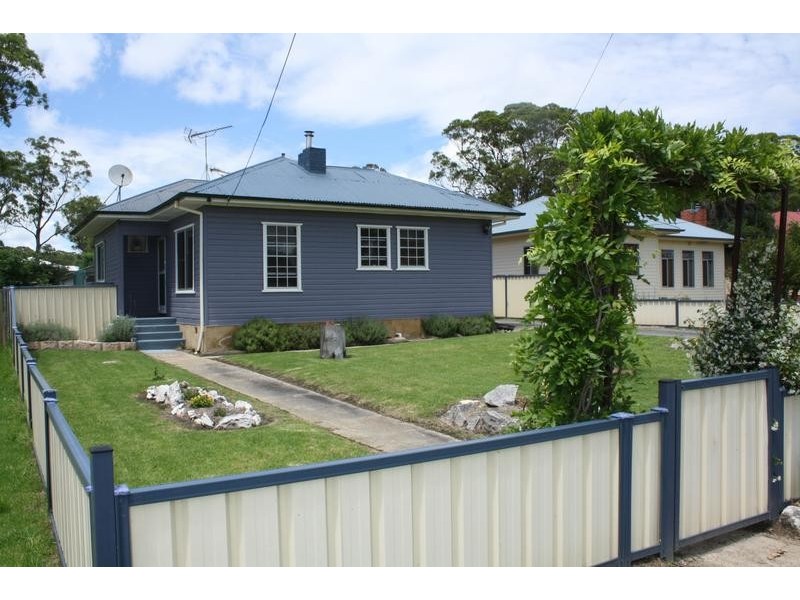 Tenterfield NSW 2372