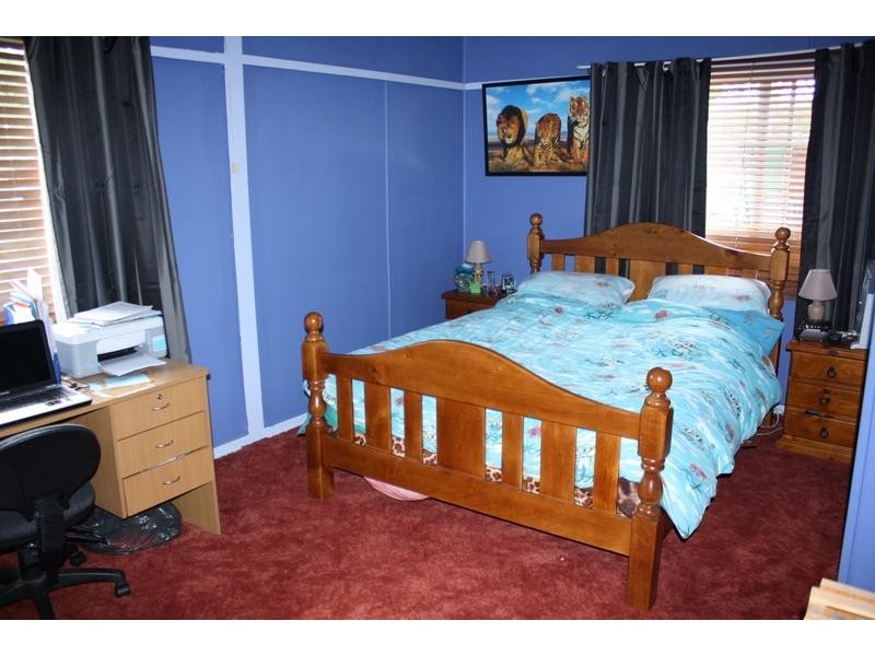 Tenterfield NSW 2372