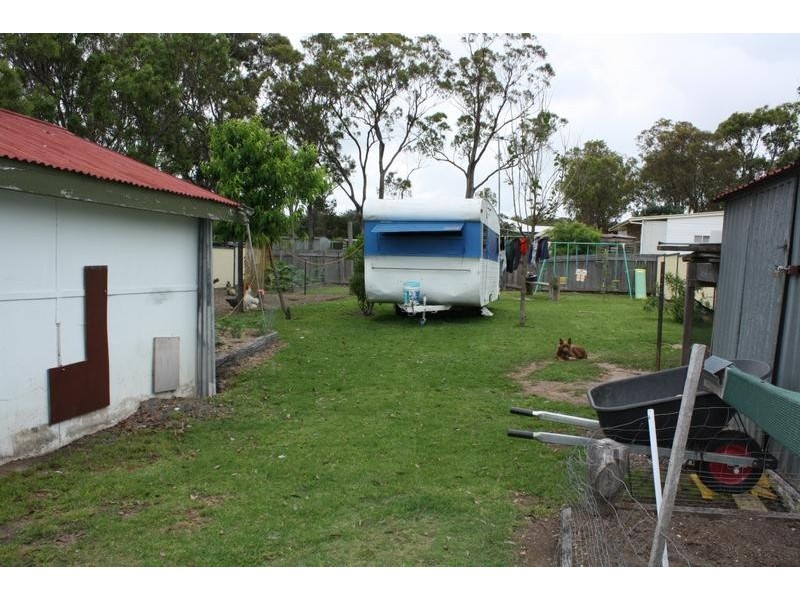 Tenterfield NSW 2372