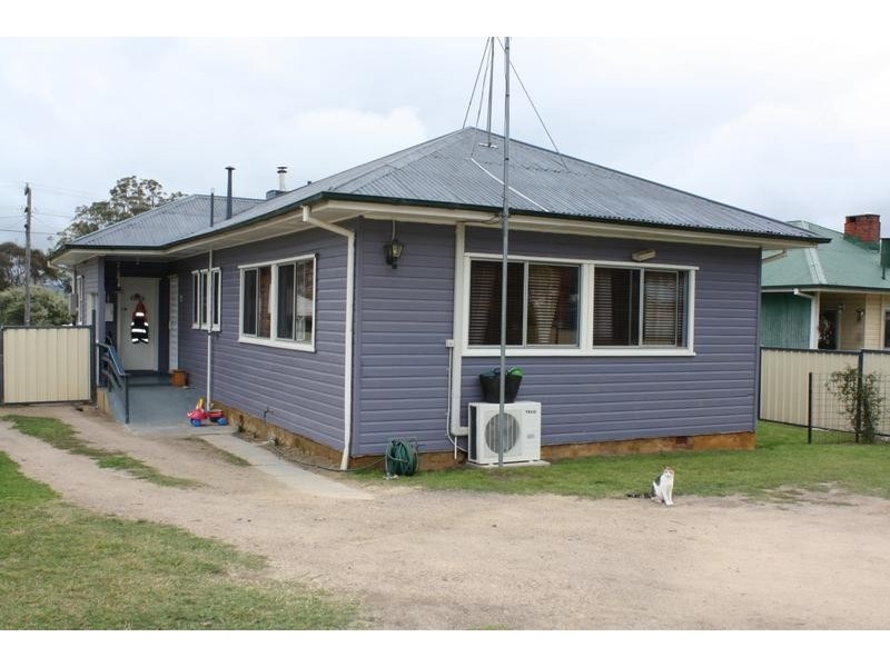 Tenterfield NSW 2372