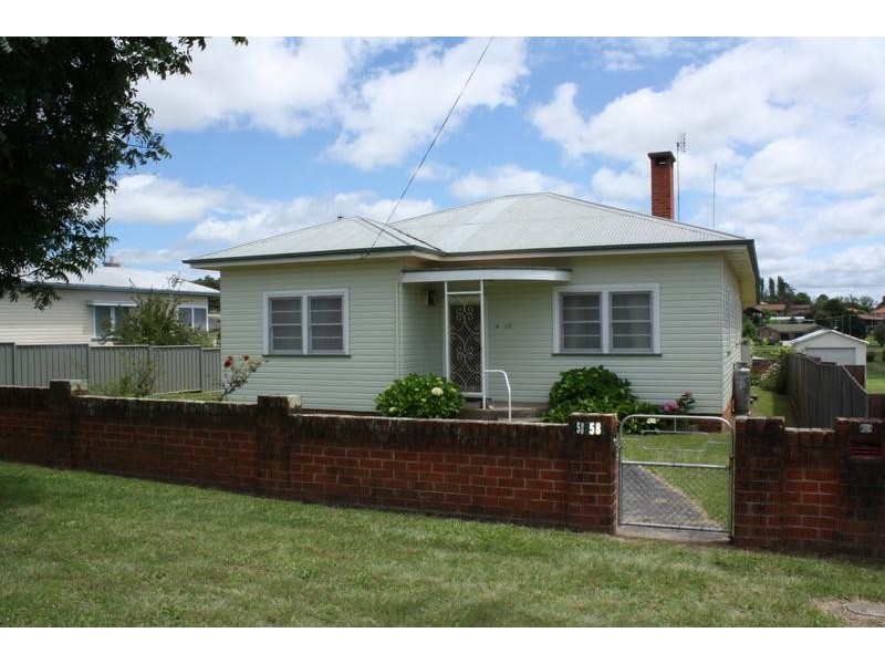 Tenterfield NSW 2372