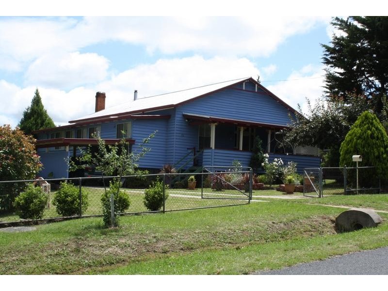 Tenterfield NSW 2372