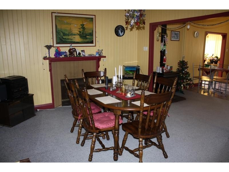 Tenterfield NSW 2372