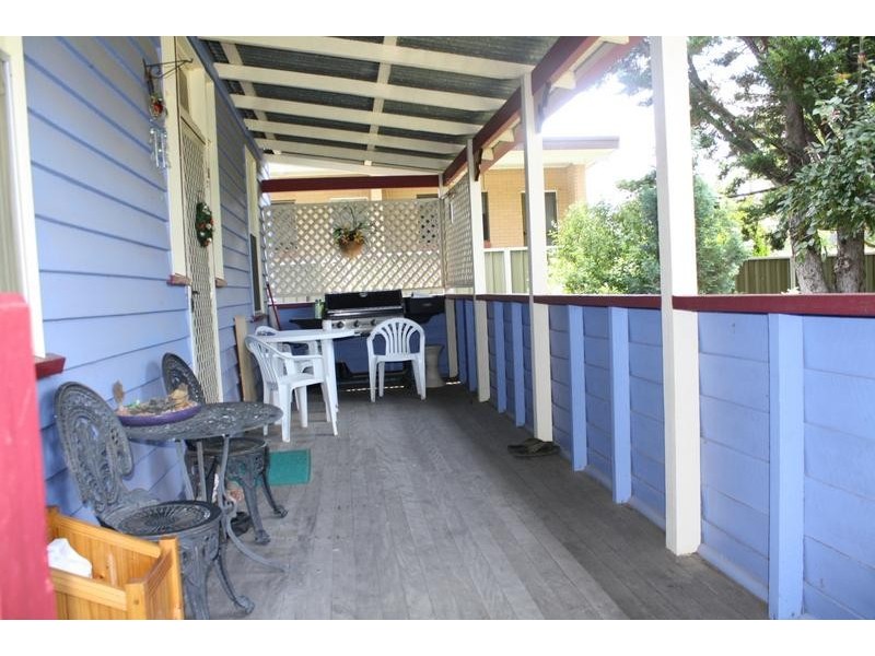 Tenterfield NSW 2372