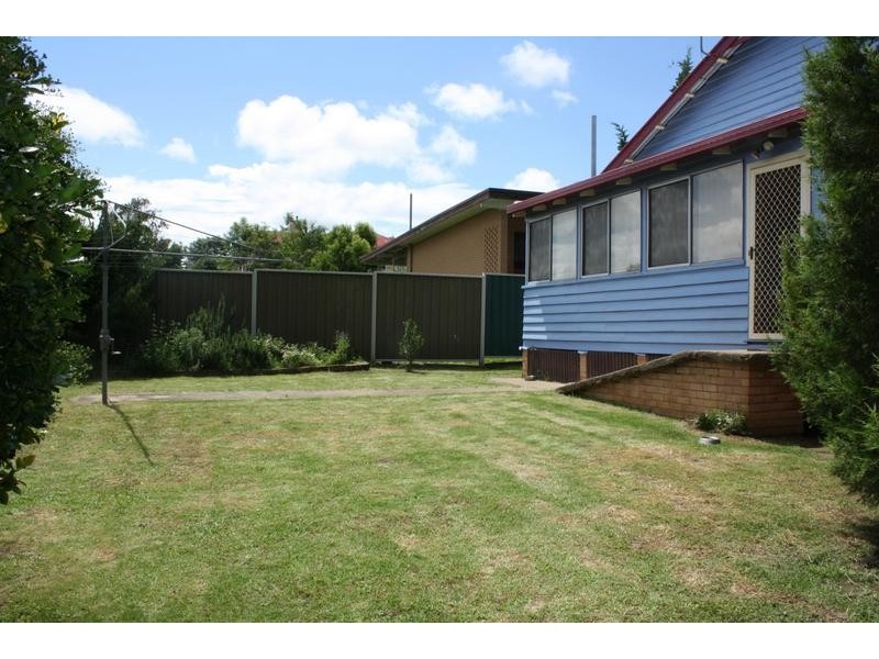 Tenterfield NSW 2372