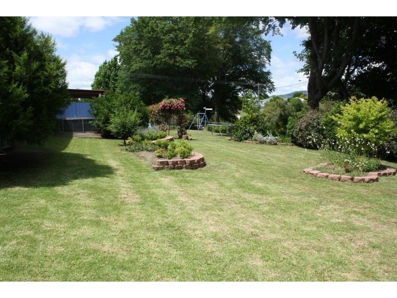 Tenterfield NSW 2372