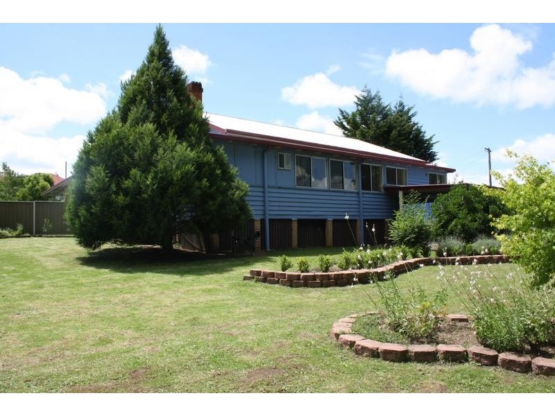 Tenterfield NSW 2372