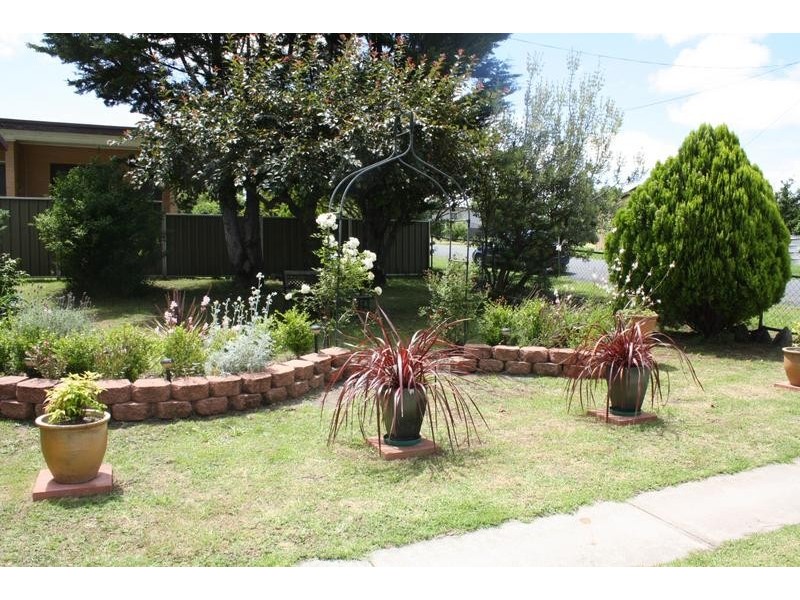 Tenterfield NSW 2372