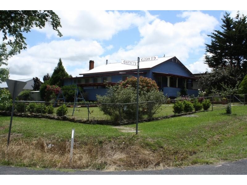 Tenterfield NSW 2372