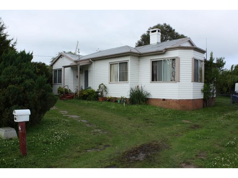 Tenterfield NSW 2372