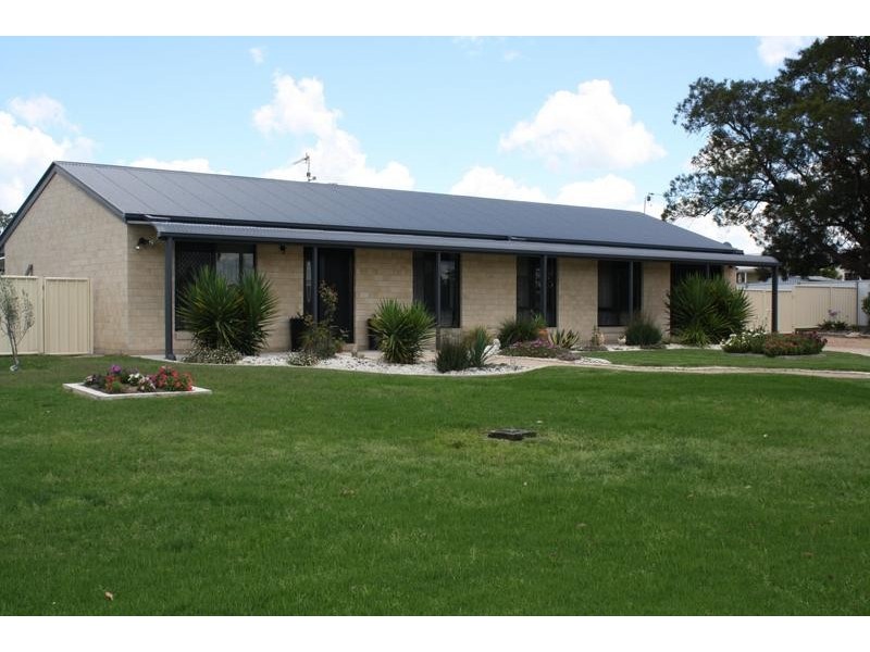 Wallangarra QLD 4383