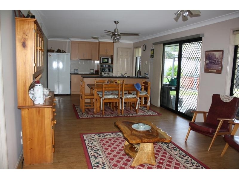 Wallangarra QLD 4383