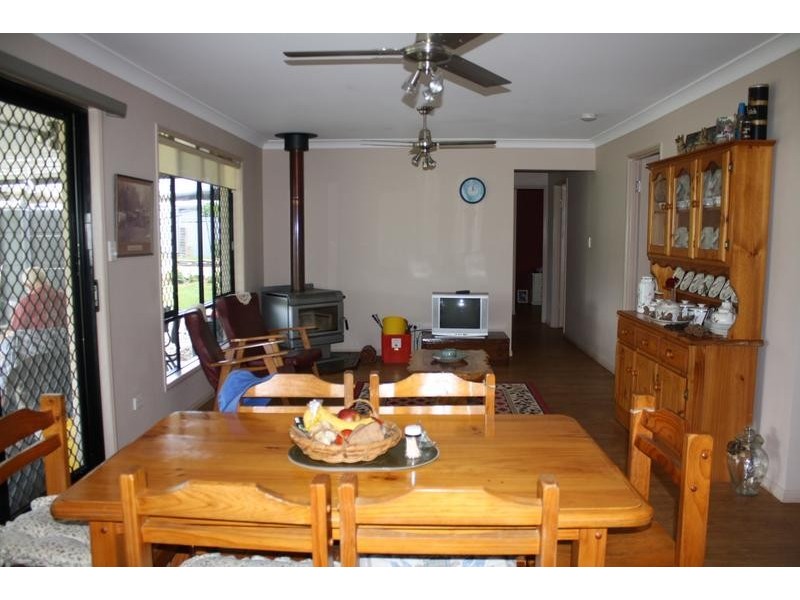 Wallangarra QLD 4383