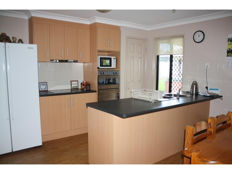 Wallangarra QLD 4383