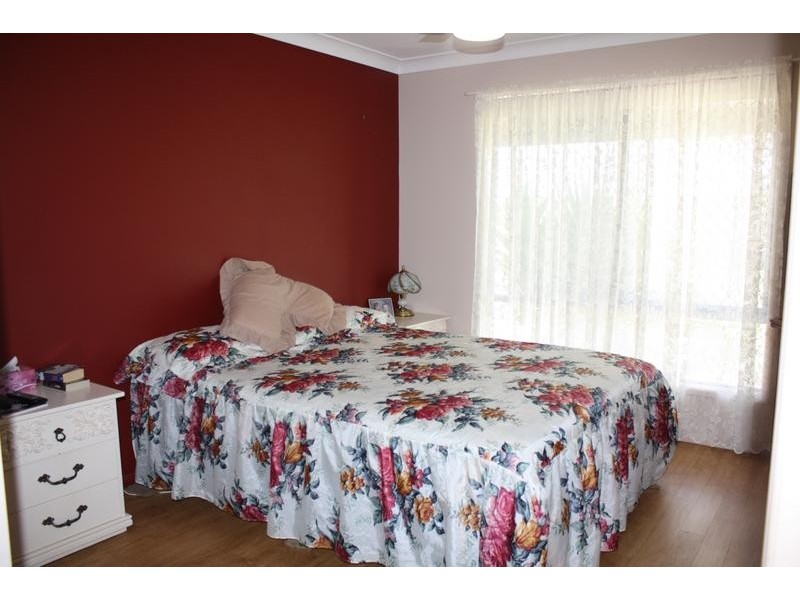 Wallangarra QLD 4383