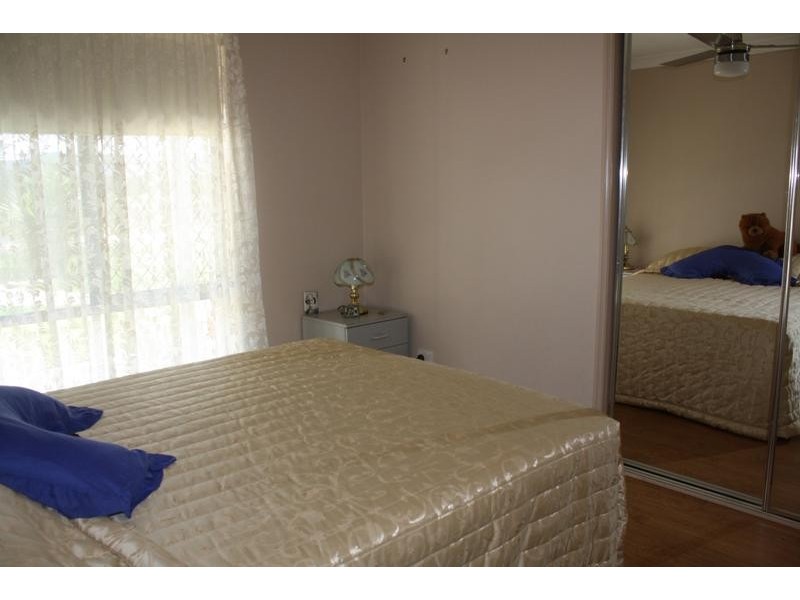 Wallangarra QLD 4383