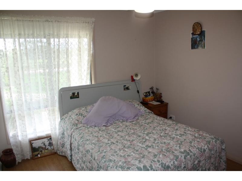 Wallangarra QLD 4383