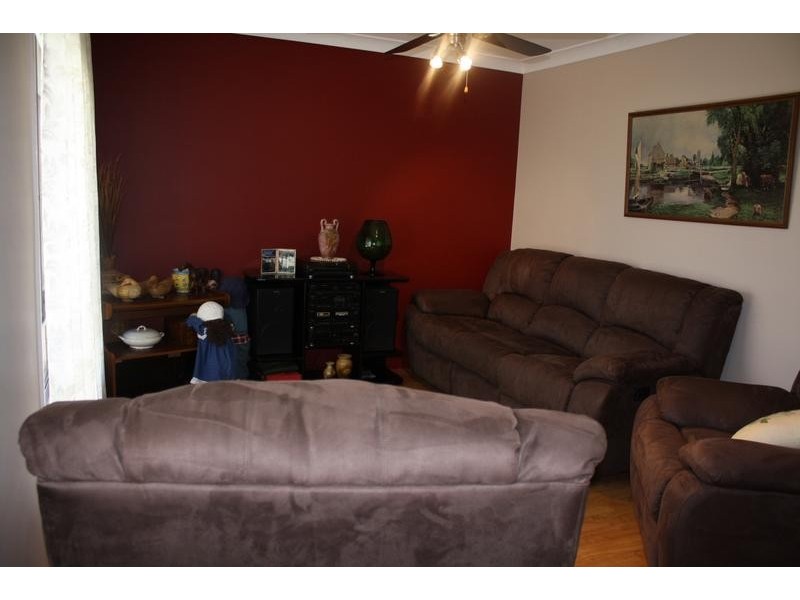 Wallangarra QLD 4383