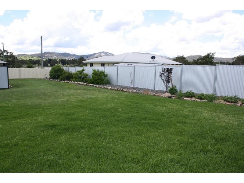 Wallangarra QLD 4383