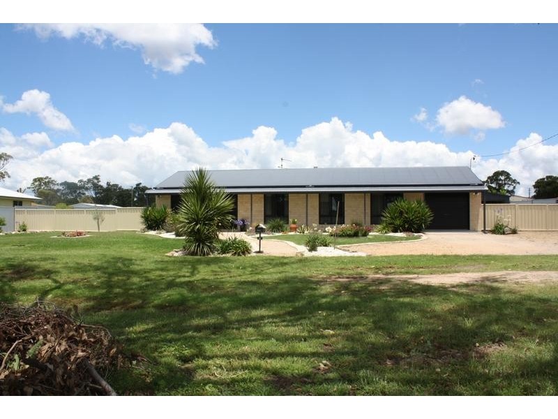 Wallangarra QLD 4383