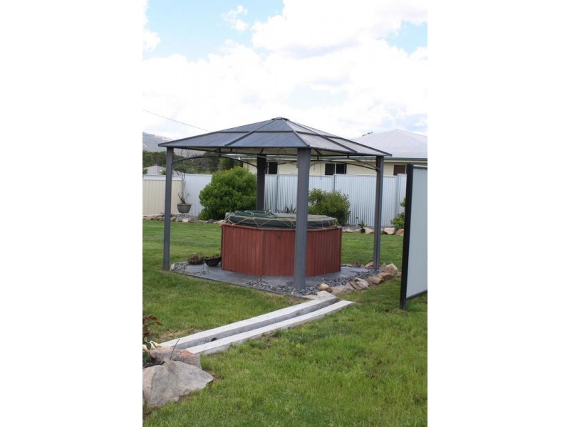 Wallangarra QLD 4383