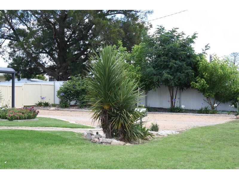 Wallangarra QLD 4383