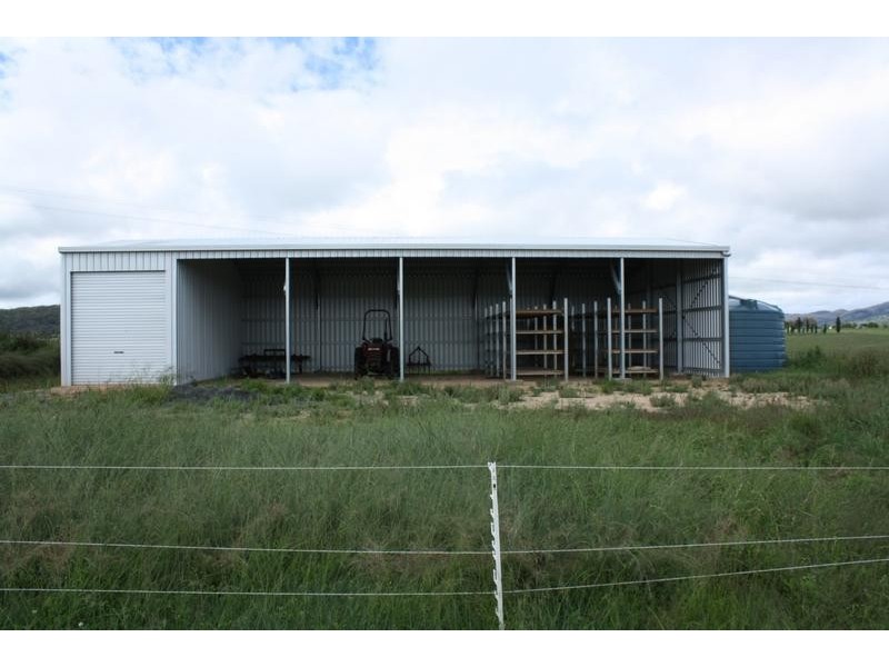 Tenterfield NSW 2372