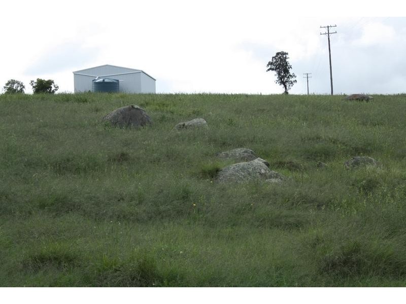 Tenterfield NSW 2372