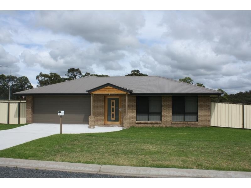 Tenterfield NSW 2372