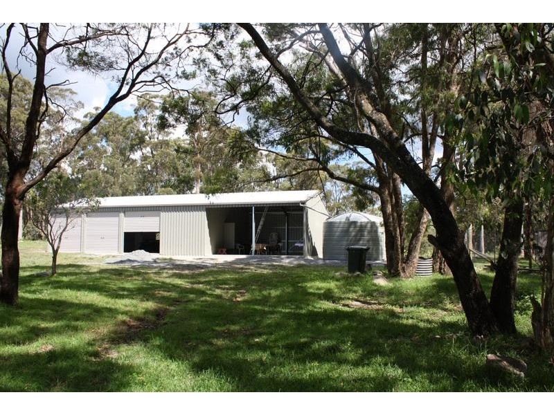Tenterfield NSW 2372