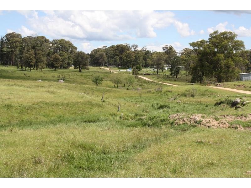 Tenterfield NSW 2372