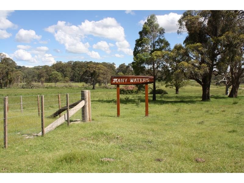 Tenterfield NSW 2372