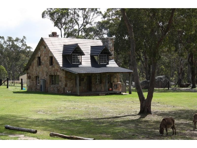 Tenterfield NSW 2372