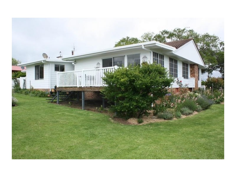 Tenterfield NSW 2372