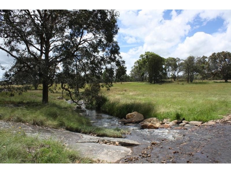 Lot 15,  Mt Mackenzie, Tenterfield NSW 2372