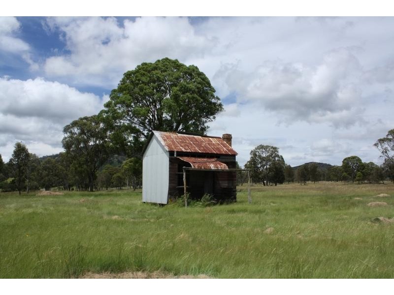 Lot 15,  Mt Mackenzie, Tenterfield NSW 2372