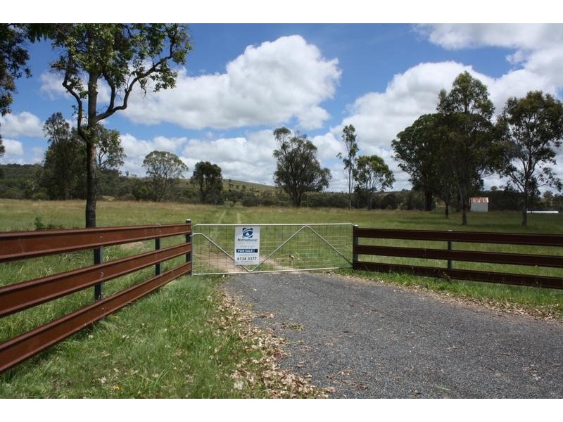Lot 15,  Mt Mackenzie, Tenterfield NSW 2372