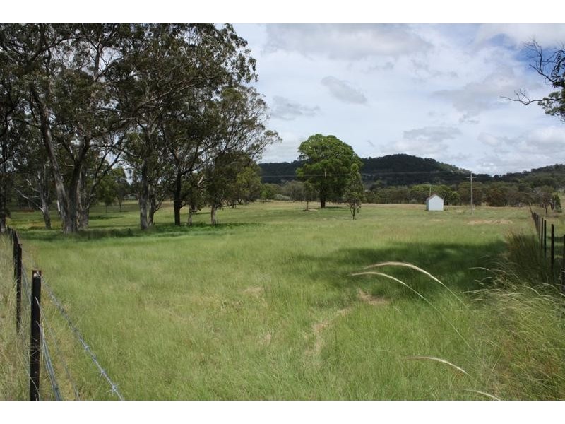 Lot 15,  Mt Mackenzie, Tenterfield NSW 2372